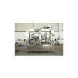 Wine Filling Machine Washing Filling Capping Equipment for Alcohol Drink or Canned Beer