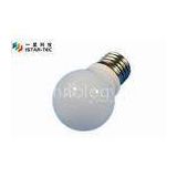 High efficiency Epistar e27 led light bulb / 3watt led lamps for home