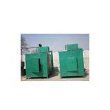 Charcoal Machine( Cabonising Machine) thumbnail-1