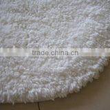 Hotel Bath Mat,hotel Bath Rug,white Cotton Bath Mat thumbnail-1