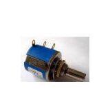 534 Precision Wirewound Potentiometer