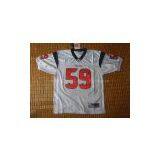 Sell Brand American Football Jerseys thumbnail-3