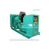 Diesel Generator