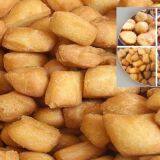 Automatic Chin Chin Production Line|Chin Chin Making Machine thumbnail-5