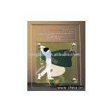 Crystal Trophy,crystal Glass Awards,crystal Prize thumbnail-1