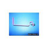 Metal Curtain Rod Bracket thumbnail-1