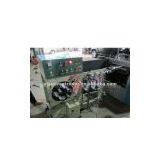 Full Auto Coreless Pet Waste Flat Bag (Dog Bag) on Roll Making Machine