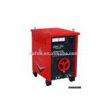 AC/DC ARC WELDING MACHINE