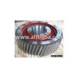 Wheel Gear for Heavy Machines thumbnail-1