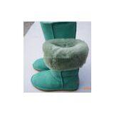 Women's Classic Tall boots, 5815,blue,size 8