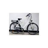 Sell Electric Bicycle