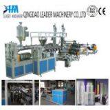 PET Thermoforing Packing Sheet Extrusion Line
