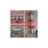 Cable Rolling,Cable Roller,Straight Line Bridge Roller