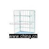 Roll Trolley,Roll Cage,Logistic Trolley thumbnail-1