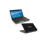 Toshiba Notebooks Satellite A505-S6999 Q4 Model