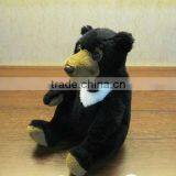 Custom Design Forest Wild Animal Wholesale Lifelike Plush Bear thumbnail-3