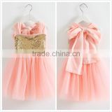 Baby dress new style,latest dress designs for kids,2 year old girl dress M5111904