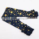 Wholesale Icing Pants Shiny Star Child Harem Pants thumbnail-3