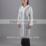 Cheap White Lab Coats,chemical Resistant,disposable Lab Coat