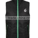 Latest Waistcoat Designs for Men Embroidery Vest thumbnail-2
