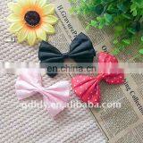 Hot Selling Satin Ribbons With Spots thumbnail-1