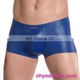 Factory Price Good Quality Sexy Male Underwear Men Boxer Briefs thumbnail-3