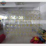Hot Sale Inflatable Water Rolling Ball for Kids and Adult