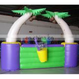 inflatable drink bar, inflatables,