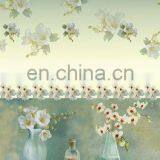 C-004digital Printed Curtain