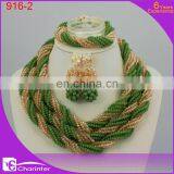 African Jewelry Set / Beads Sets for Women thumbnail-2