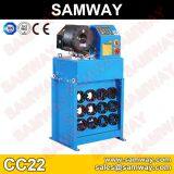 Samway CC22 Hydraulic Hose Crimping Machine thumbnail-1