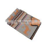 2017 Fashion Christmas Gift Winter Boy Scarf thumbnail-1