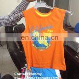 Bales of Children Used Clothes for Wholesale thumbnail-1