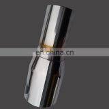 High Performace Mirror Polished Auto Exhaust Tip thumbnail-6