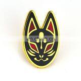 Hot selling custom hard enamel lapel pins