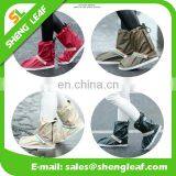 Practical of Shoe Rain Cover. Waterproof Shoe Cover thumbnail-2