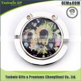 Purse Hook,handbag Hook, Metal Hand Bag Hook for Promotional thumbnail-1