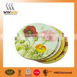 2017 Hot Sale Wholesale Printing Cat Cork Coasters thumbnail-3