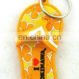 Custom Cheap Soft Pvc 2D 3D Logo Keychain thumbnail-2