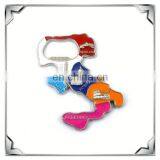 Custom Souvenir Bottle Opener,personalized Bottle Opener Whistle Shape thumbnail-1