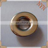 Large Metal Tarpaulin Eyelet Button