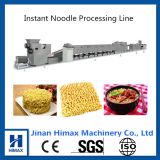 Automatic mini Fried Instant Noodles Making Machine Product Line