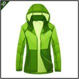 Anti-UV Polyester Woman Sunproof Skin Clothes thumbnail-1