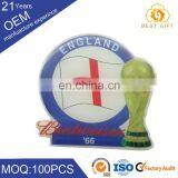 Custom Metal Soft Enamel Pin Badge and Magnetic Lapel Pin thumbnail-5