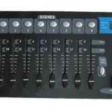 192 DMX Controller Control Stage Light thumbnail-3