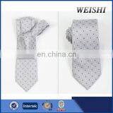 Silk Fashion Pleated Necktie thumbnail-1