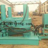 1200mm Dia Casing Extractor Hydraulic Type for Double Wall Casing Pipe for Deep Foundation Piling Work thumbnail-3