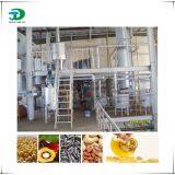 High Technology Palm Kernel Oil Processing Line Price, Palm Oil Refinery Plant, Palm Oil Machine thumbnail-4