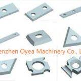 Carbide Reversible Knives,Planer Blade,Carbide Insert thumbnail-5