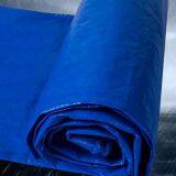 High Quality Blue Tarp Antifreeze Anti-aging thumbnail-1